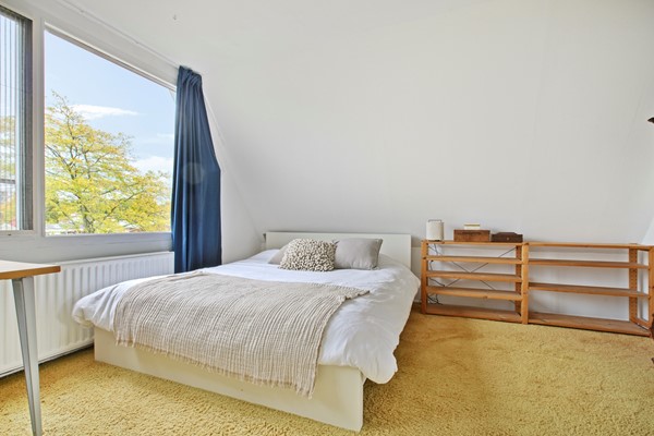 Medium property photo - Brantwijk 23, 1181 MS Amstelveen